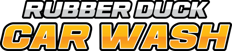 Rubber Duck Car Wash app